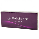 Juvéderm ULTRA 2 wypełniacz skóry