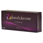 Juvéderm ULTRA 4 wypełniacz skóry
