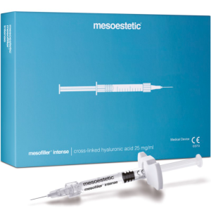 Mesofiller Intense 1 ml wypełniacz skóry