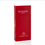 Neauvia Intense Flux 1 x 1 ml wypełniacz skóry
