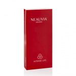 Neauvia Intense Lips 1 x 1 ml wypełniacz skóry
