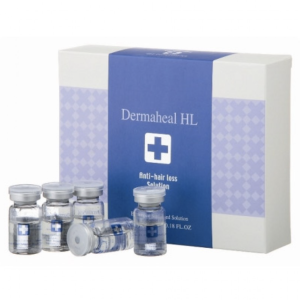 Dermaheal HL 10 x 5 ml mezokoktajl