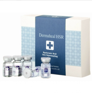Dermaheal HSR mezokoktajl
