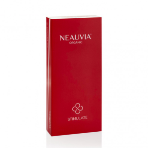Neauvia Stimulate 1 x 1 ml wypełniacz skóry