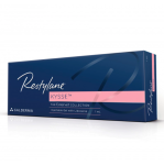 Restylane Kysse 1 ml wypełniacz skóry