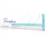 Restylane Lyft z lidokainą 1 ml wypełniacz skóry