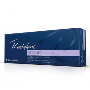 Restylane Refyne 1 ml wypełniacz skóry