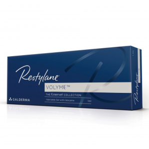 Restylane Volyme 1 ml wypełniacz skóry