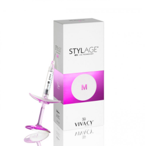 Stylage M wypełniacz skóry